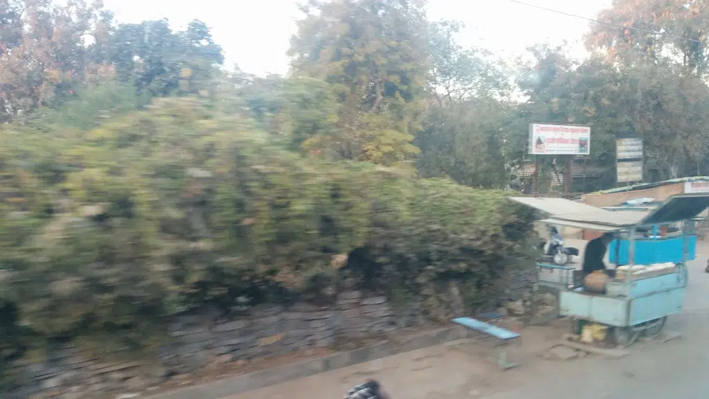 Agarwal Coffee House