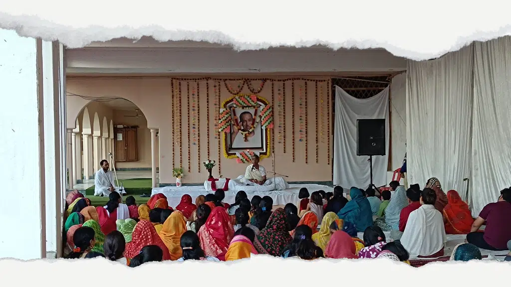 Amrit Yoga and Holistic Centre