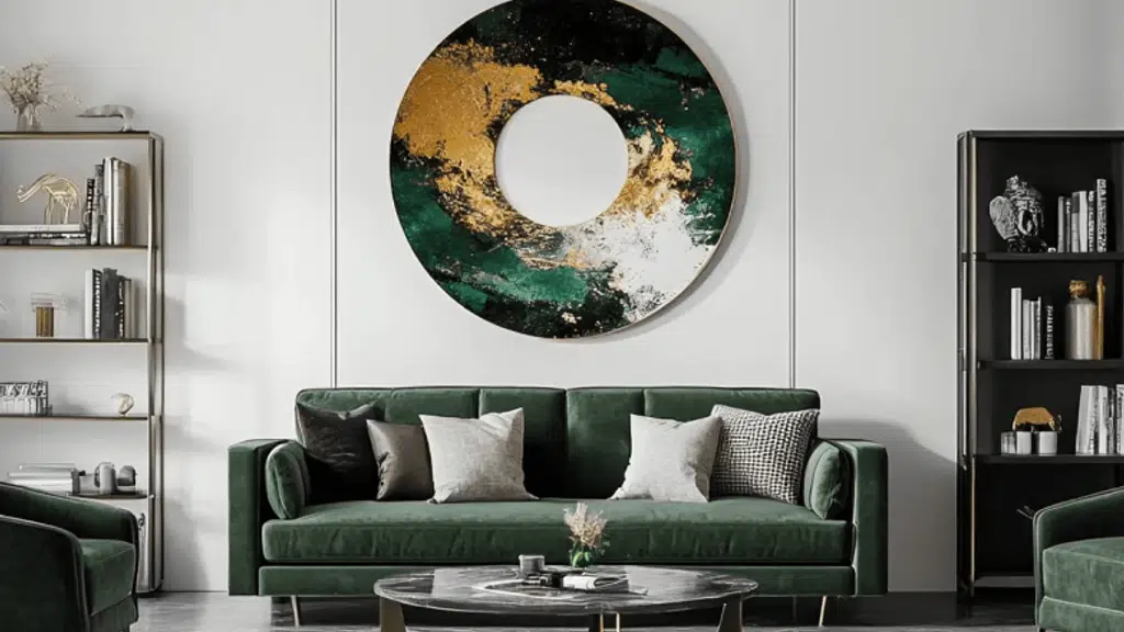 The Rug Furnish