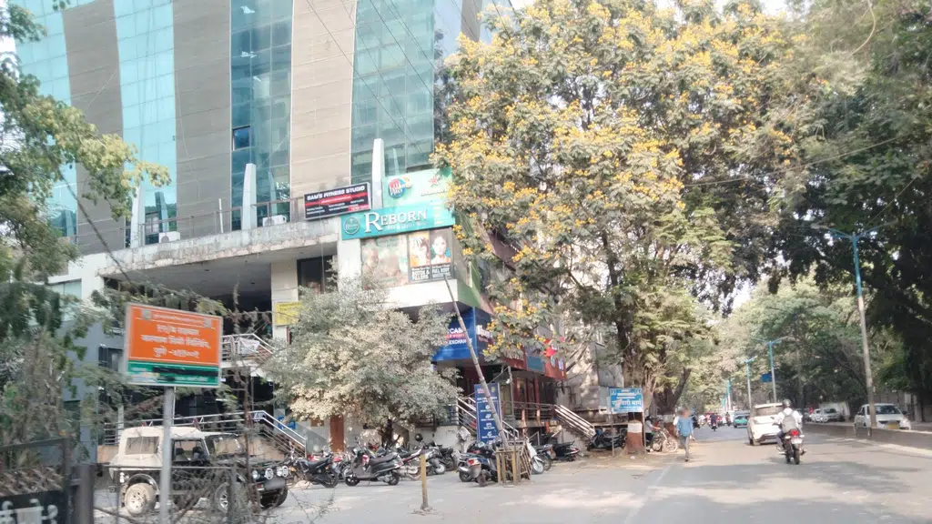 Someshwar Medical, Omerga