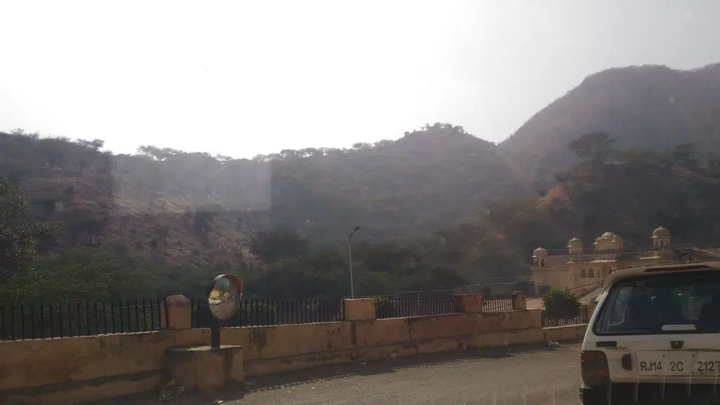 Shree Gair Rudra Mahadev Mandir