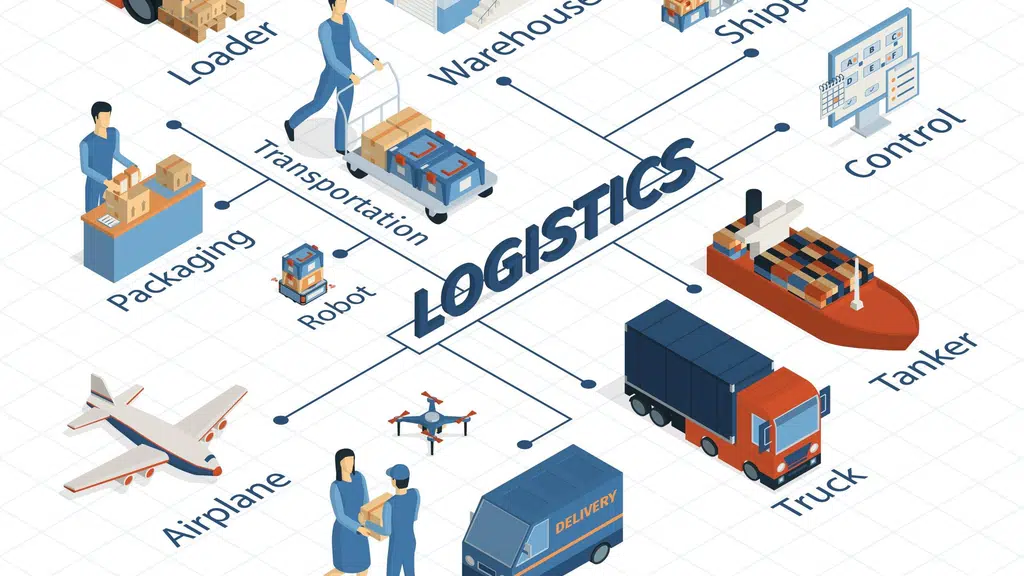 Geeta Shipping and Clearing Services