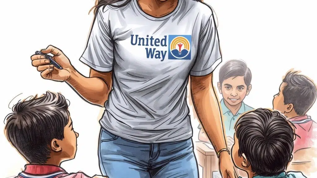 United Way of Chennai