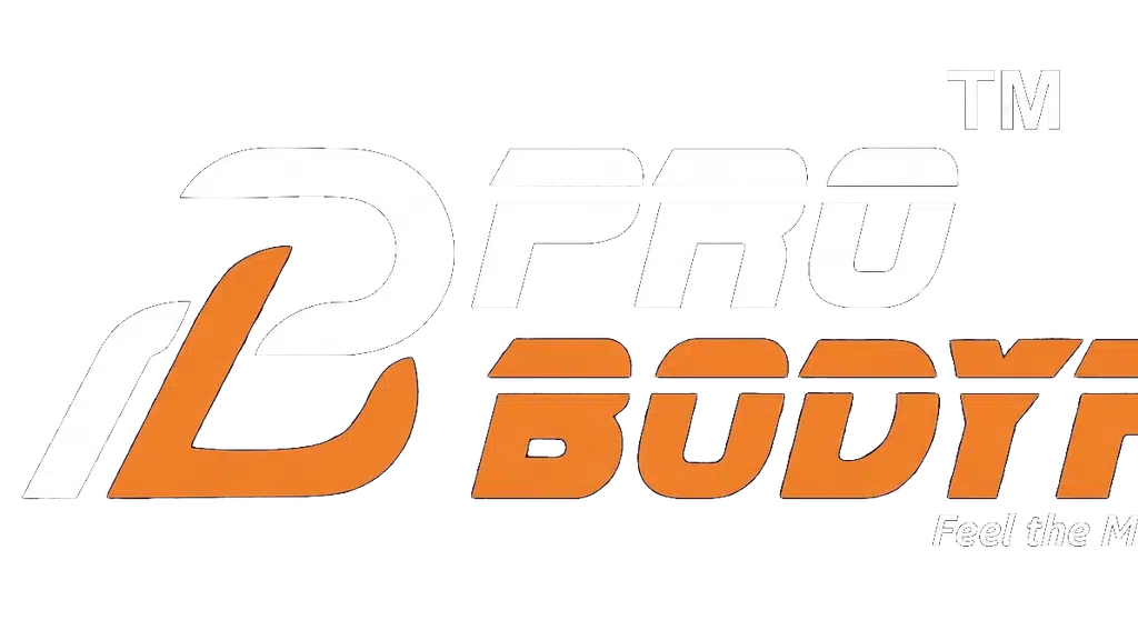 Gym Equipment Manufacturer Pro Bodyfit