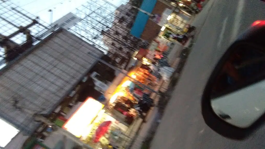 Bakers Super Mart