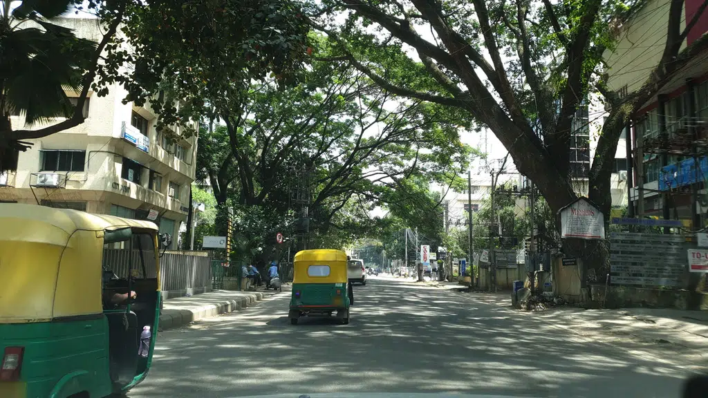 Maruti Suzuki Arena
