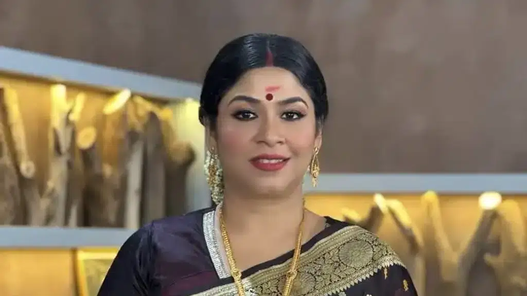 Dr. Sohini Sastri