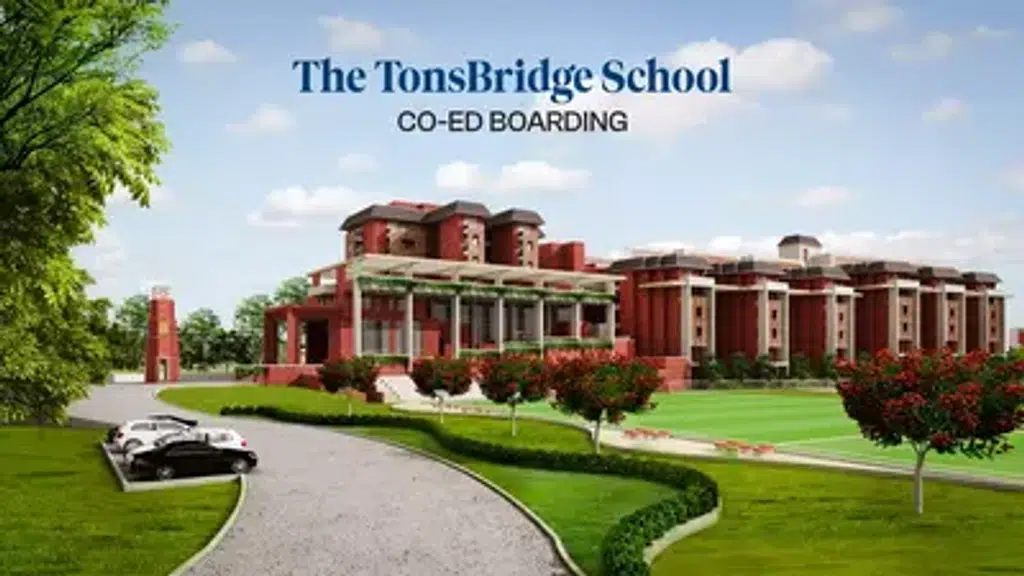 The TonsBridge School | Best Day & Residential School