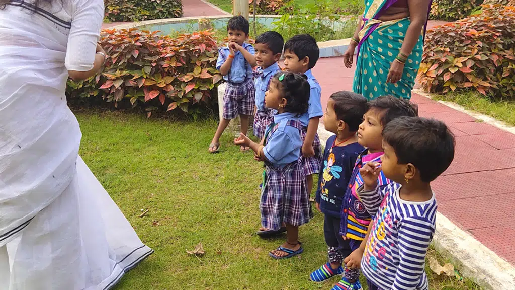 Tano KinderCare