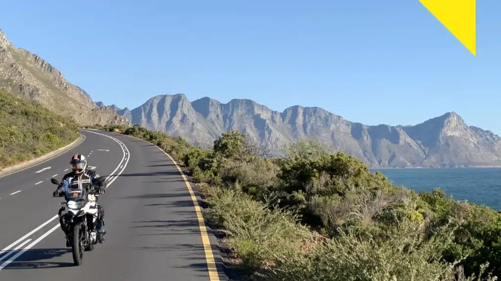 Goodwind Moto Tours
