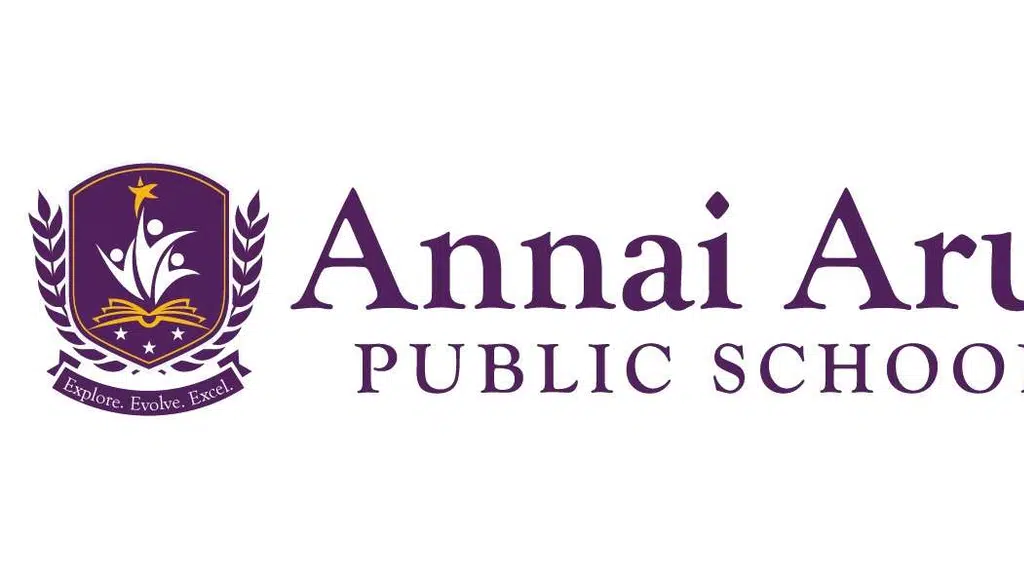 Annai Arul Public School
