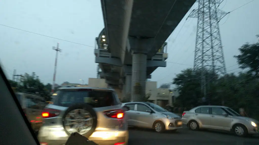 Dadu bhai travels