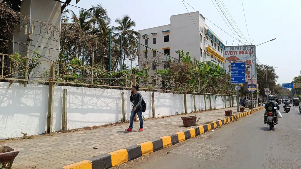 Bharat Auto Garage