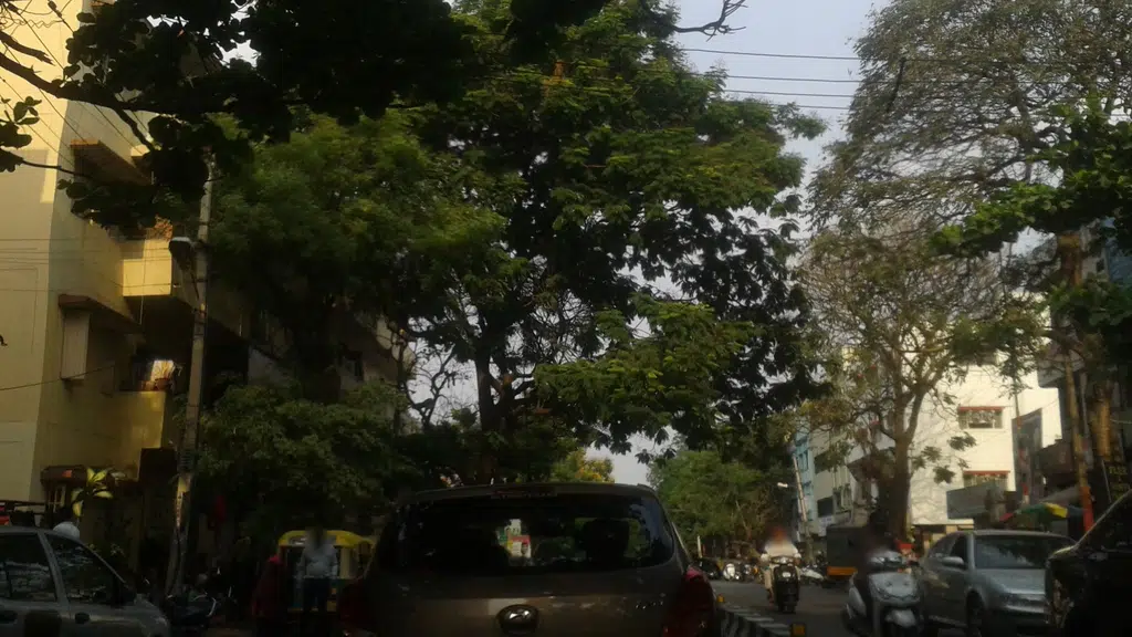 Garuda Swagat Mall, Jayanagar 4th Block