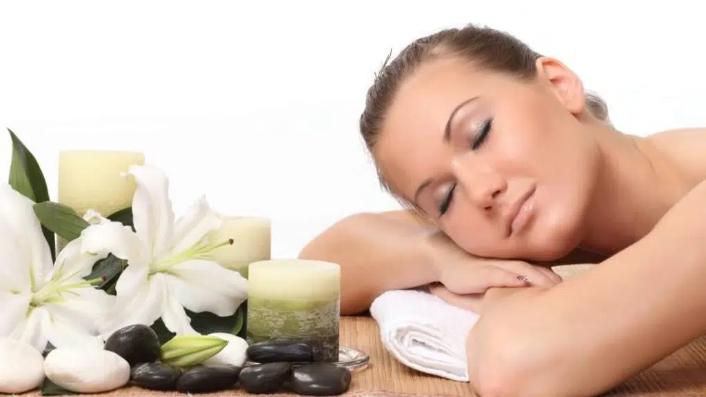 Refresh City Day Spa