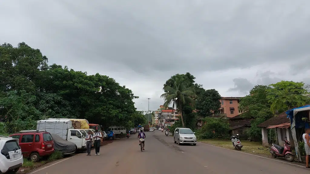Kalika Bar and Restaurant