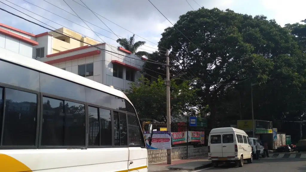 Katte Sathya Foundation