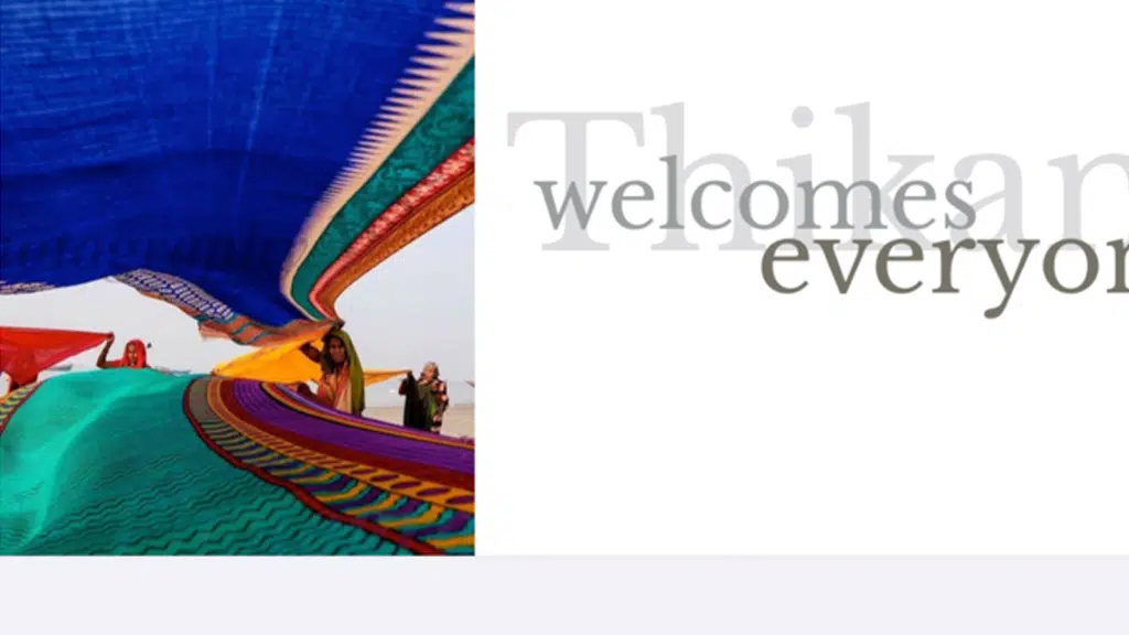 Thikana Delhi