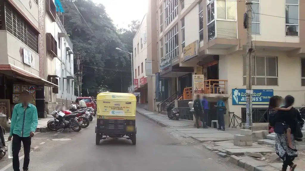 Mahalakshmi fancy store