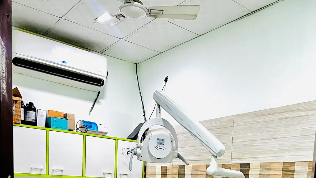 Facedentiss Maxillofacial and Dental Clinic