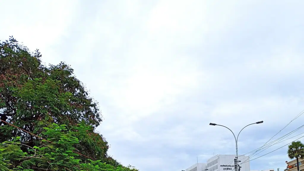 Government College for Men Nandhanam