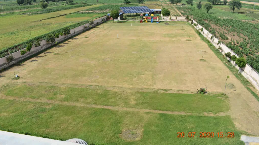 Gyan Sagar International School