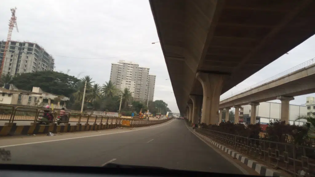 Khivraj KTM 8TH Mile
