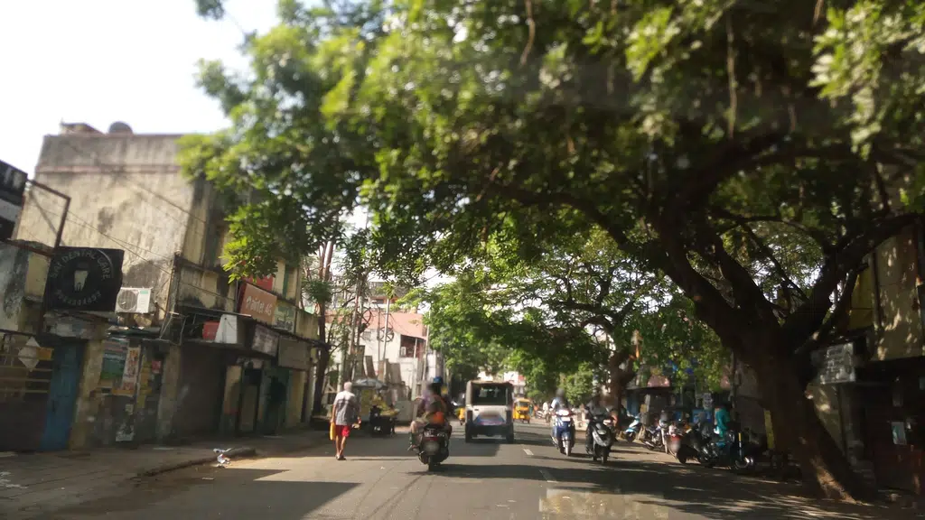 Raja Shop Inn