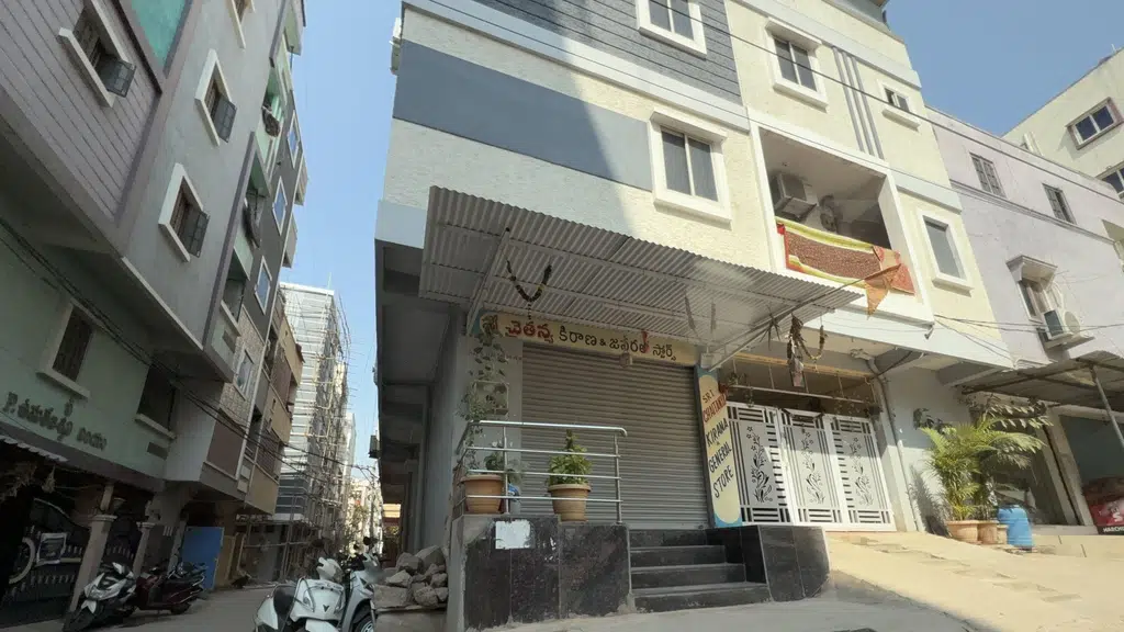 V J R Talent School