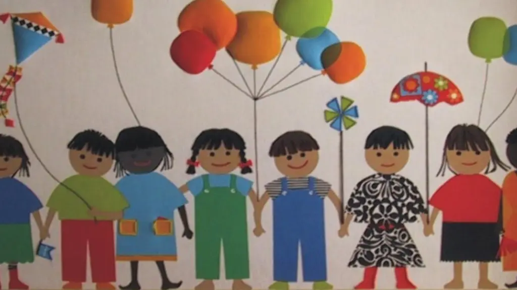 Discover Montessori House of Children