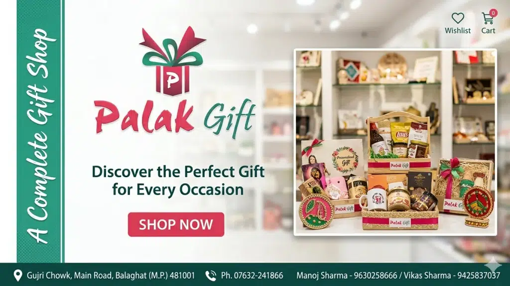 Palak gift
