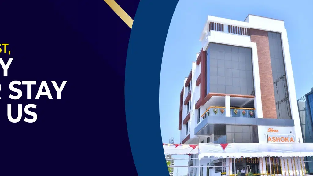 SHREE ASHOkA REGENCY