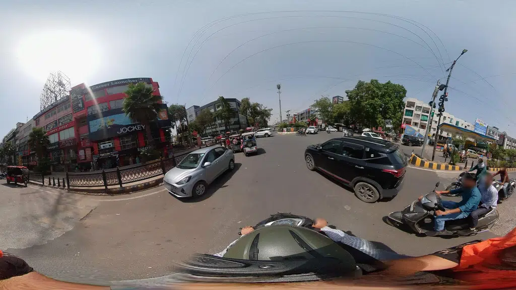 Dominos,civillines,allahabad