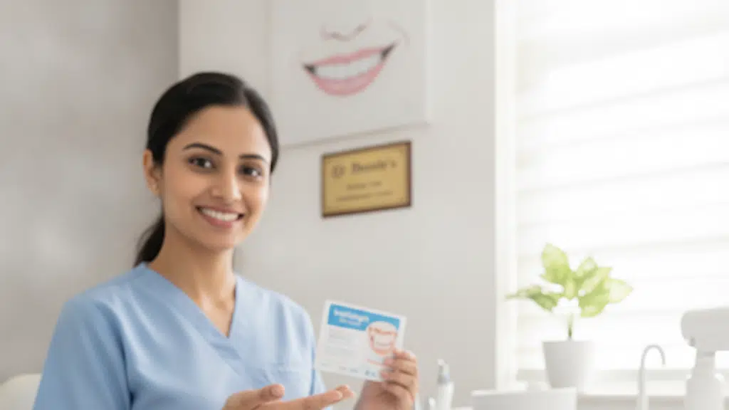 Dental and Orthodontic Care