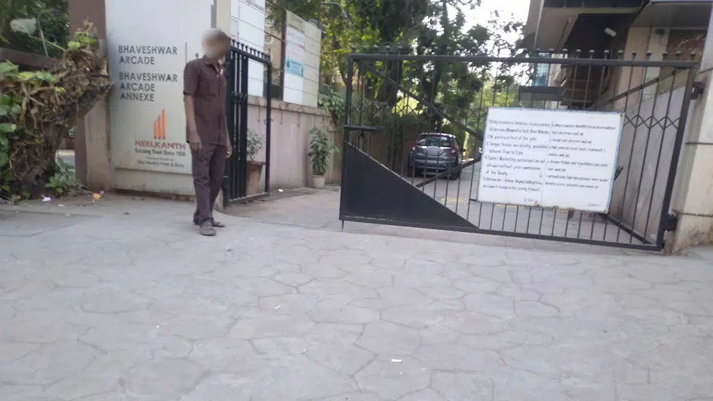Siddhi Automobiles