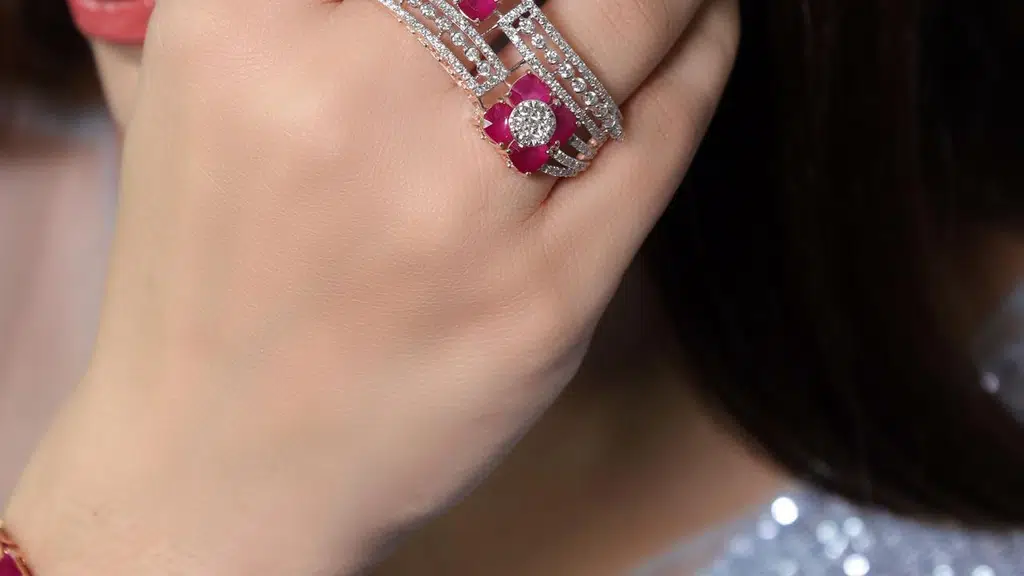 Vinod Jewellers "Swarn Ganga"