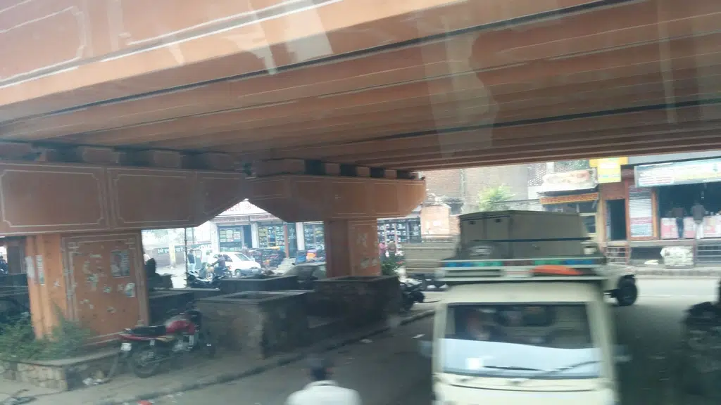 Okaya Pinkcity