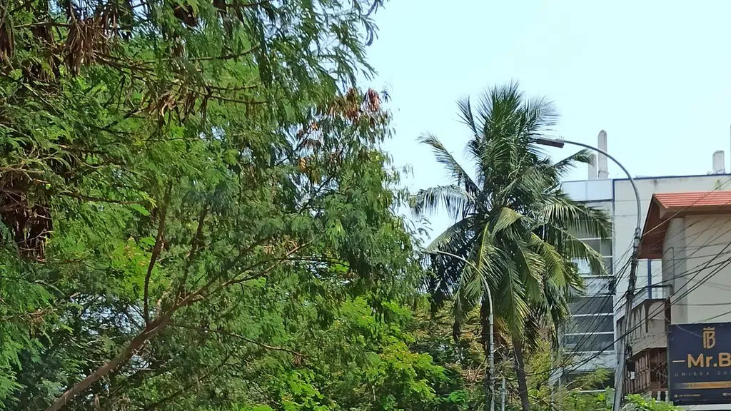 Shanmugam Enclave