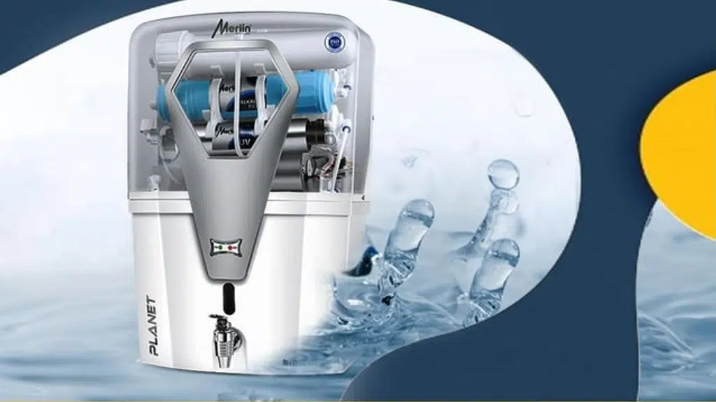 Ro Tech / Ro water Purifier Dealer - Kent Service, Aqua Touch, pure it