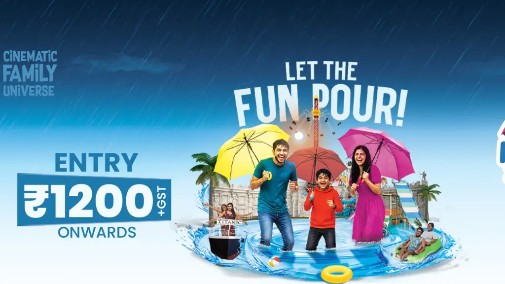 Vels Jollywood Adventures