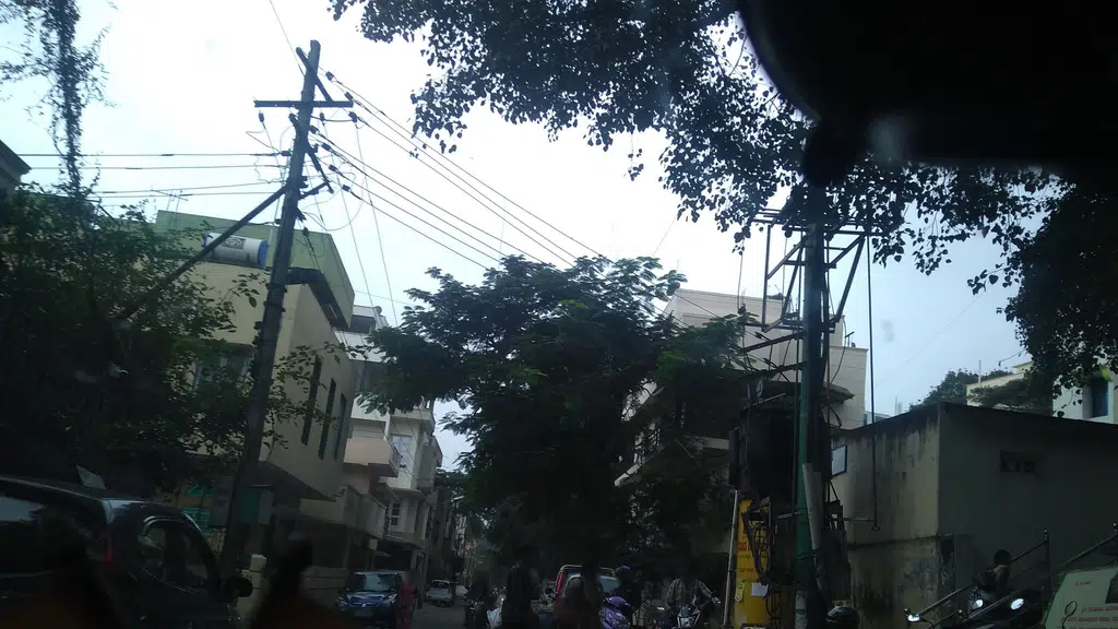 Guru Raghavendra Enterprises