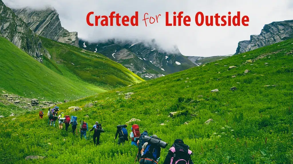 Gokyo Outdoor Clothing & Gear
