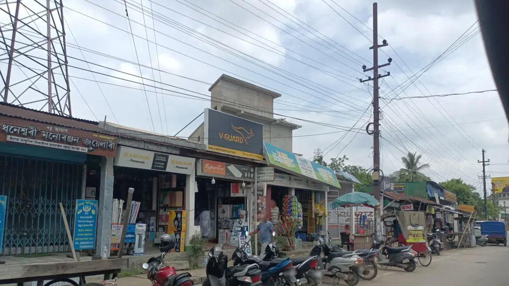 K.N. Fitness