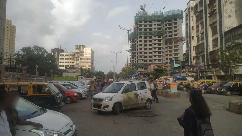 Subash Chandra Bose Co-operative Housing Society Ltd