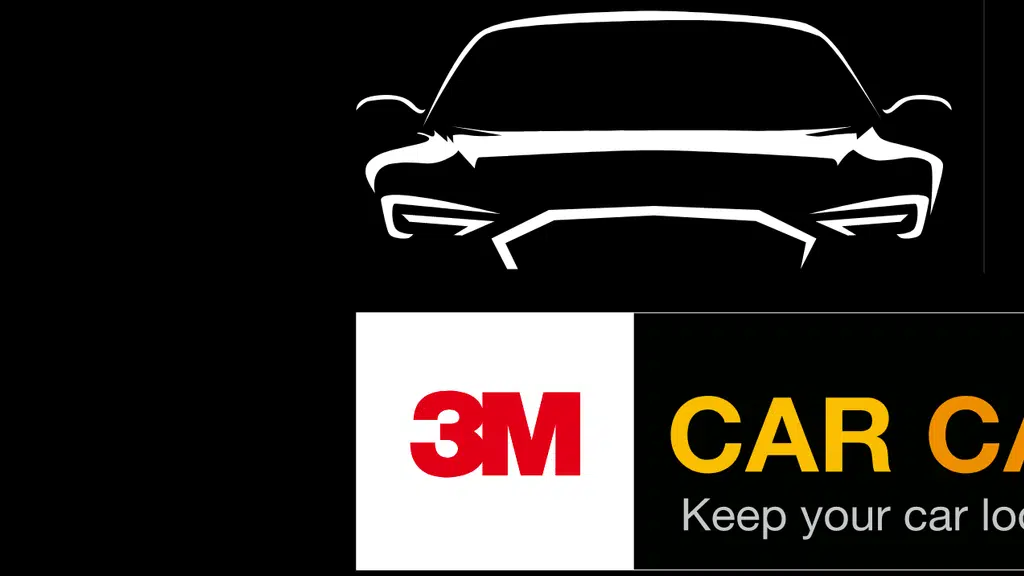 3M Car Care