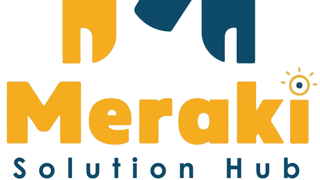 Meraki Solution Hub | Digital Marketing Company