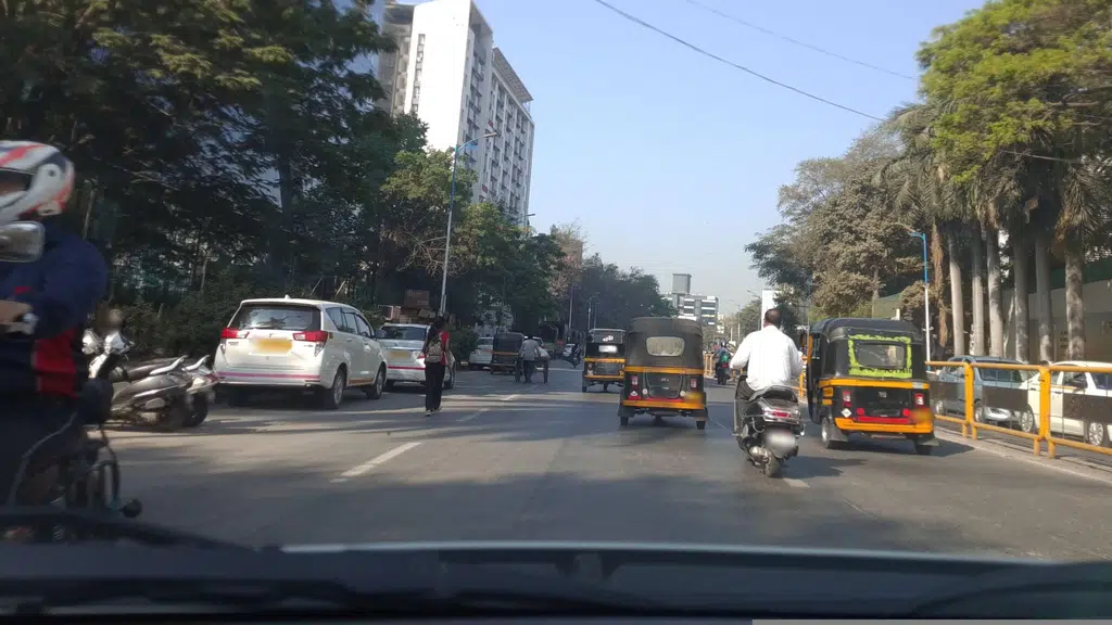 Bank of Maharashtra Mayur Colony