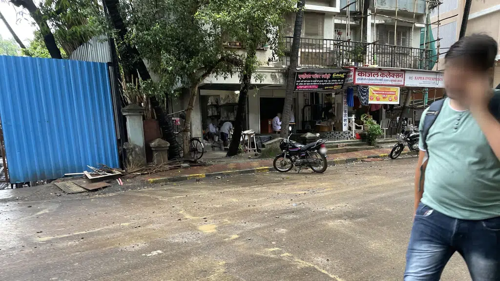 Doctor Sushil Shah Clinic