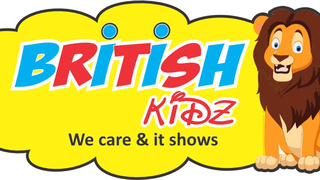 British Kidz International Pre-School