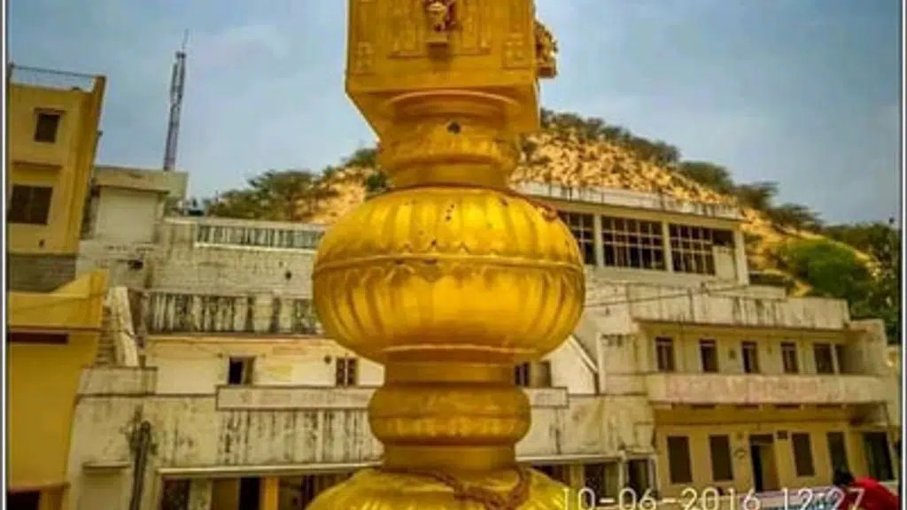 Sundha mata